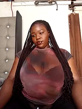 Aaaliyah445 online show from June 6, 8:19 am