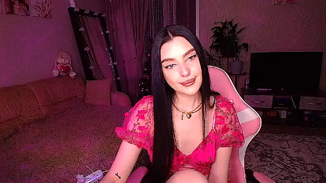   Malika   online show from January 15, 3:49 pm