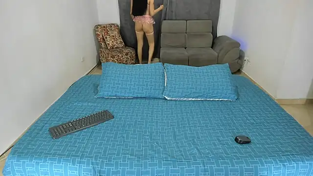 Fairycandyx online show from February 27, 4:41 am