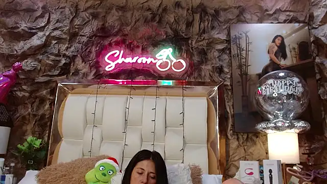 Snapshot of sharoon_cheerry chatting on December 12, 7:26 pm sharoon cheerry online show from December 12, 7:26 pm