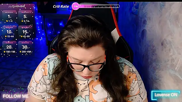 alexa sweetyy online show from November 22, 4:11 am