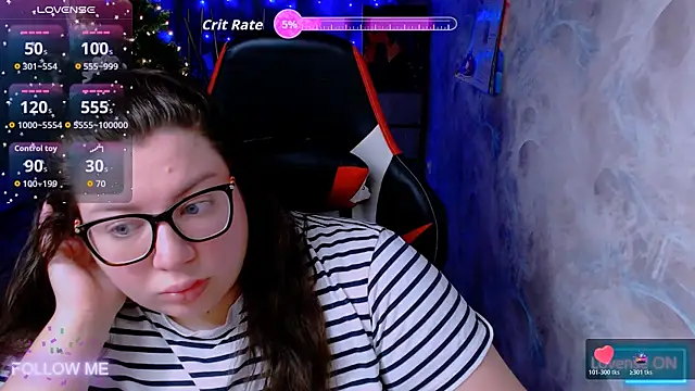 alexa sweetyy online show from January 6, 8:07 am