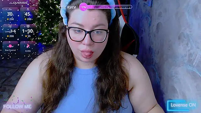 alexa sweetyy online show from January 19, 5:11 am