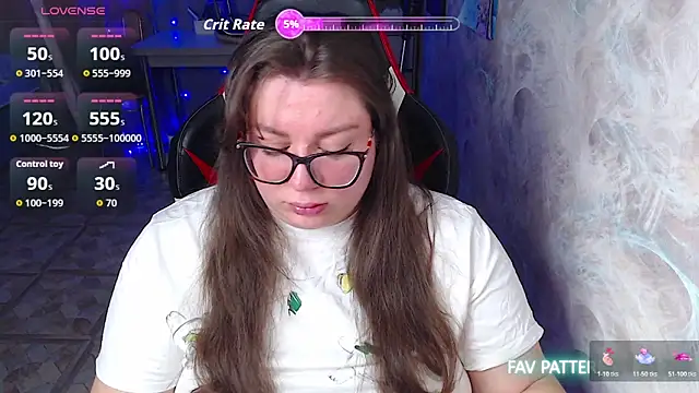 alexa sweetyy online show from March 4, 6:08 am