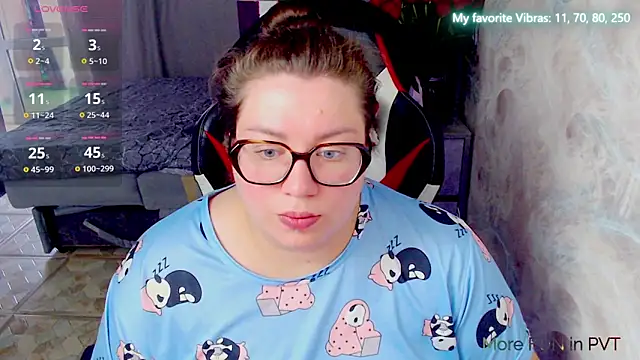 alexa sweetyy online show from June 18, 7:08 am
