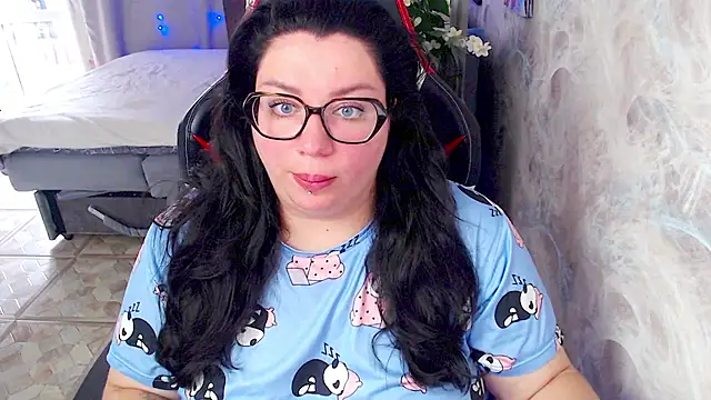 alexa sweetyy online show from June 29, 9:04 am