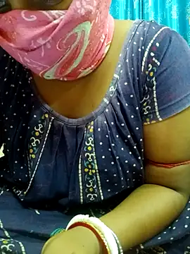 Bengali-boudi online show from October 5, 5:44 pm