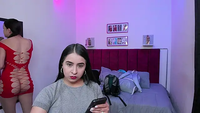 Snapshot of Afrodita-hott chatting on February 21, 12:06 pm Afrodita-hott online show from February 21, 12:06 pm