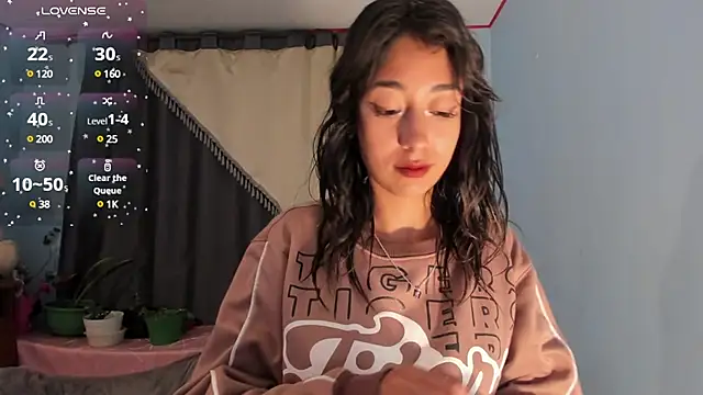 Scarlet wd18 online show from February 28, 10:20 am