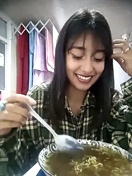 Scarlet wd18 online show from March 11, 11:37 pm