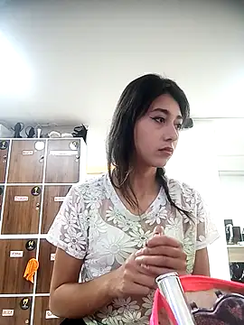 Scarlet wd18 online show from March 14, 8:38 pm