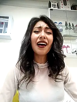 Scarlet wd18 online show from March 18, 2:36 am