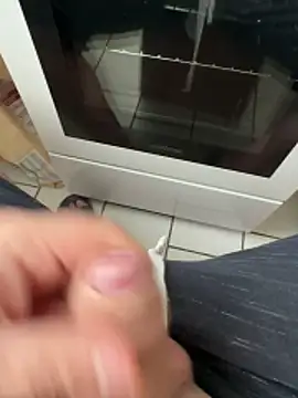 DauerGeilDaddy online show from March 8, 3:27 pm