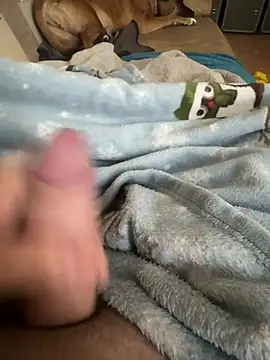 DauerGeilDaddy online show from March 23, 7:23 am