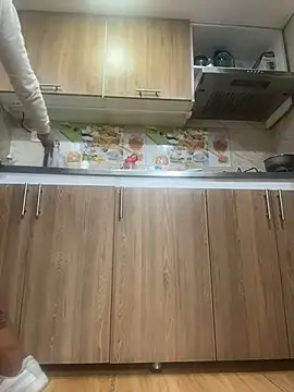 J loren online show from December 17, 10:38 pm