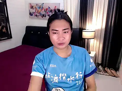 Snapshot of Yesha_harper chatting on November 24, 4:07 pm Yesha harper online show from November 24, 4:07 pm