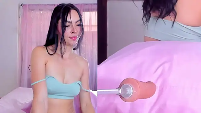 Snapshot of Sweet_Susie_ chatting on December 19, 8:34 pm Sweet Susie online show from December 19, 8:34 pm