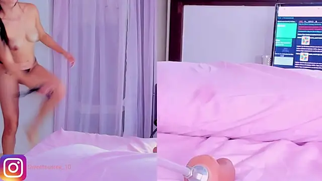 Snapshot of Sweet_Susie_ chatting on December 28, 11:59 pm Sweet Susie online show from December 28, 11:59 pm