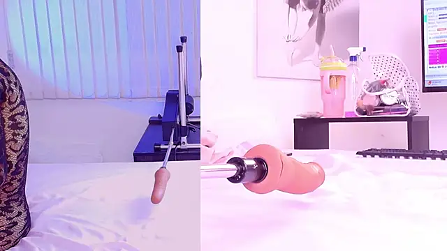 Sweet Susie  online show from April 11, 8:57 pm