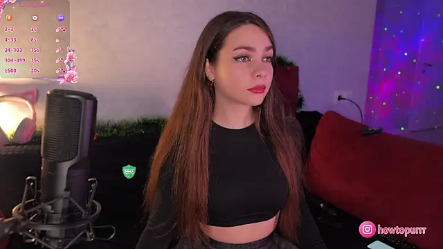 How2Meow online show from December 22, 4:48 pm