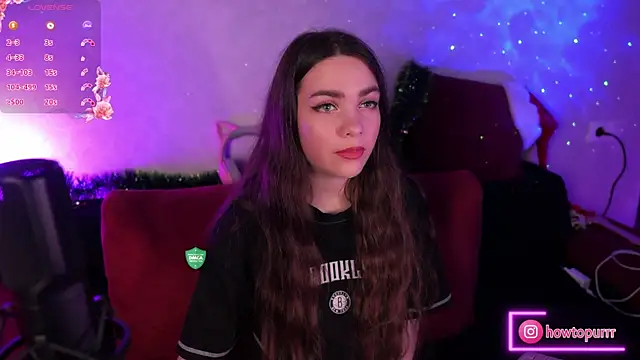 How2Meow online show from January 26, 4:51 pm