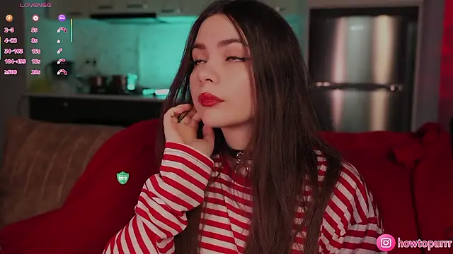 How2Meow online show from February 9, 5:06 pm