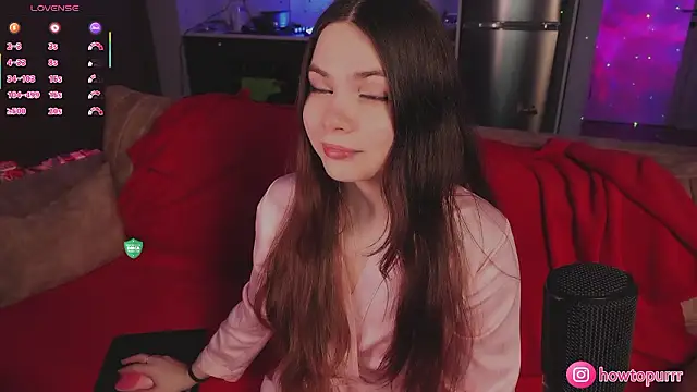 How2Meow online show from March 6, 5:31 pm