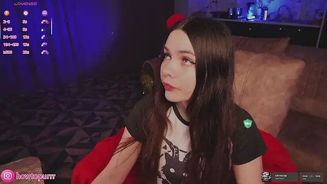 How2Meow online show from March 21, 3:37 pm