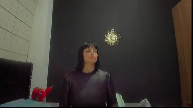 amareto queen online show from March 8, 4:28 pm