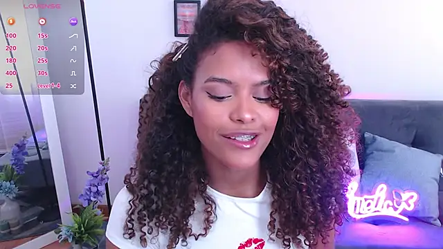 Amelia bss online show from January 18, 1:40 pm