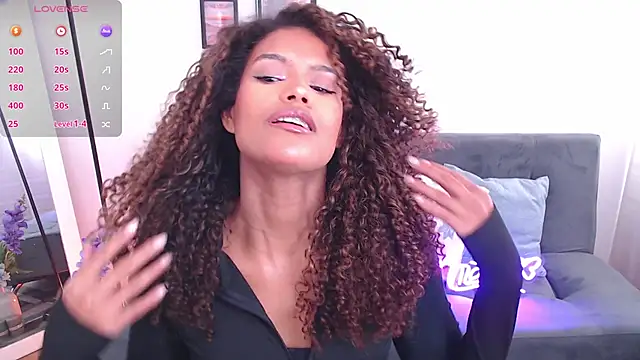 Amelia bss online show from January 22, 1:42 pm