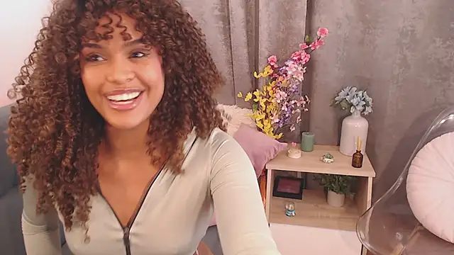 Snapshot of Amelia_bss chatting on May 31, 6:09 pm Amelia bss online show from May 31, 6:09 pm