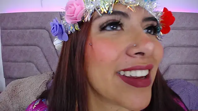 Jessica-Kraftt online show from March 20, 1:21 am