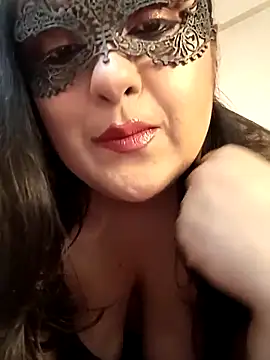 Snapshot of AgniPriya chatting on December 17, 9:15 am AgniPriya online show from December 17, 9:15 am