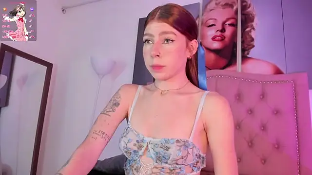 Jade20  online show from February 7, 9:26 pm