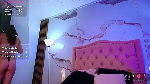 Jade20  online show from November 14, 9:46 pm