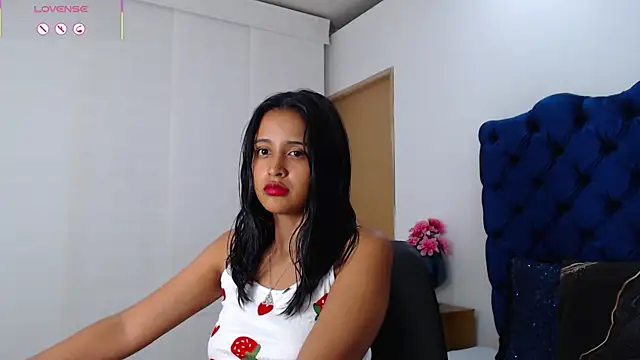 Lili666  online show from July 8, 3:22 am