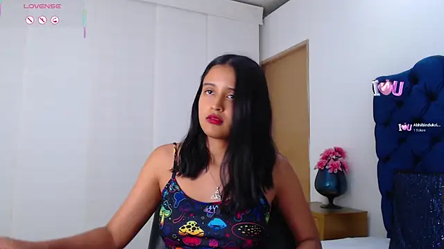 Lili666  online show from July 11, 3:09 am