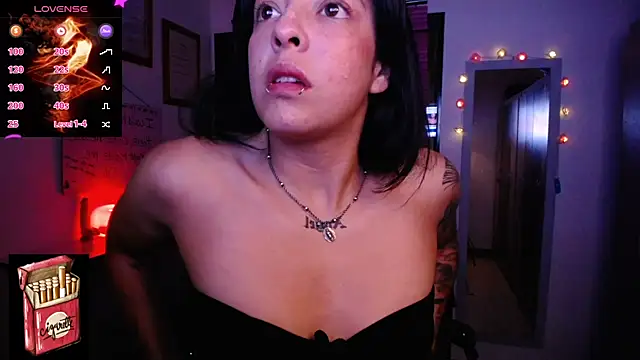 Misslana wn1 online show from November 24, 2:00 am