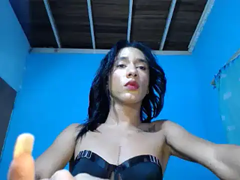 anna dolls  online show from January 16, 6:46 am