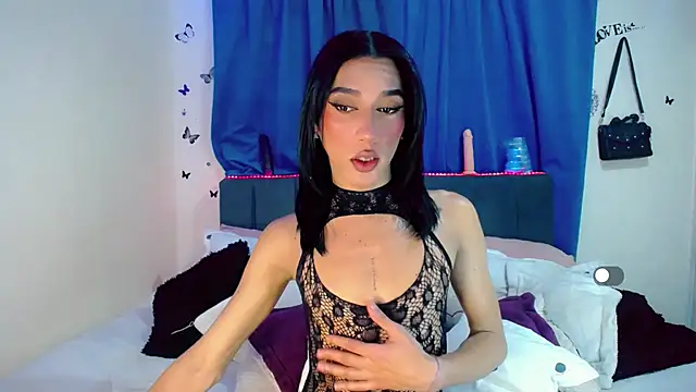 anna dolls  online show from April 10, 4:06 am