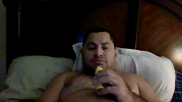 Hammyric786 online show from April 8, 7:47 pm