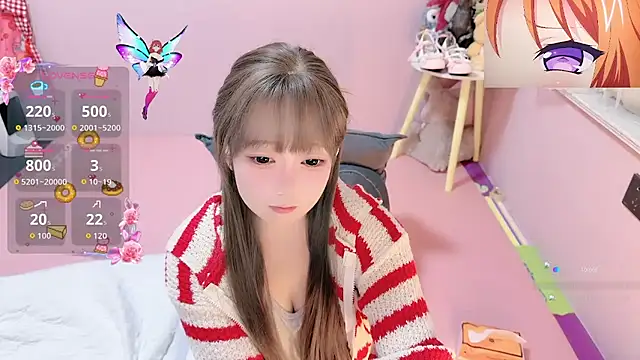 TUTU-new online show from October 18, 11:44 am
