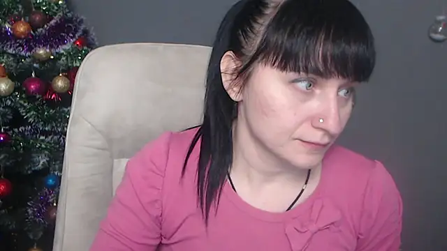 NinaFlawlees online show from December 21, 12:56 pm