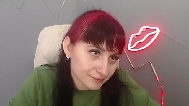 NinaFlawlees online show from February 27, 12:49 pm