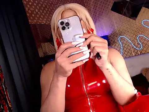AntoniaSaints online show from July 16, 11:55 pm