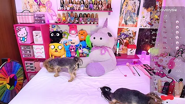 Snapshot of tattooBabyxxx chatting on August 1, 7:35 pm tattooBabyxxx online show from August 1, 7:35 pm