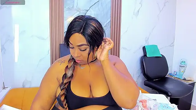 HannyMansonh online show from February 11, 3:11 am