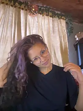 Hathorlove online show from January 24, 6:14 pm