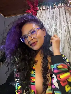 Hathorlove online show from February 13, 4:22 am